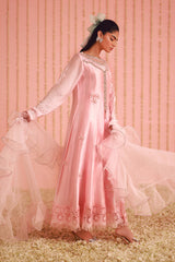 Chic Ophicial | Ruffles Collection | Camellia