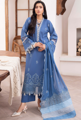 Humdum | Nayab 26 | NAYAB - D05