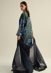 Zara Shahjahan | Coco Prints 25 | Loom-3B