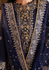 Zarqash | Arzoo Festive Collection | Rūhānī