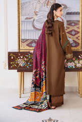 Humdum | Serene 26 |Serene - D04