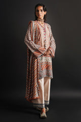 Sana Safinaz | Mahay Winter 23 | 18A