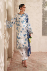 Baroque | Luxury Pret Summer | UF-4413