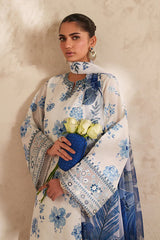 Baroque | Luxury Pret Summer | UF-4413