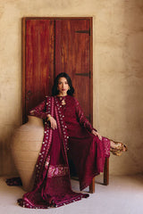Suffuse | SEHAZ | CASUAL PRET EID EDIT'26 | Zayan Clothing
