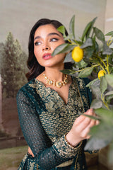 Neeshay | Dastaan Formals 25 | Shahnoor