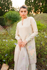 Enzo | Leia Silk Pret | Iris