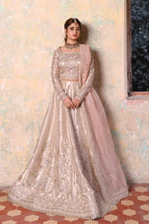 Qalamkar | Wedding Formals 2024 | SF-04 Insha