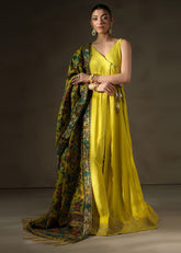 Mahum Asad | Khaani Formals | Gul Bahar
