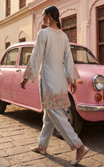 Threads and Motifs | Eid Edit 26 | 10140