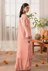 Humdum | Meraki Lawn | Meraki - D07