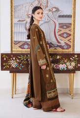 Humdum | Serene 26 |Serene - D04