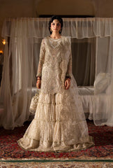 Ajr Couture | Dastan e Ishq | Naghma