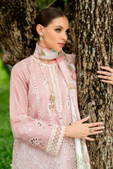 Baroque | Luxury Pret Summer | UF-4264