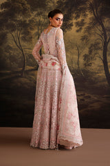Baroque | Formals Collection | EMBROIDERED NET UF-4380