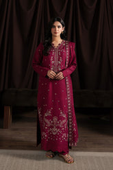Neeshay | Winter Reverie | Merlot