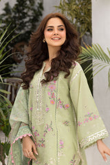 Sobia Nazir | Vital Lawn 25 | 1A