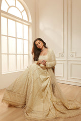 Sobia Nazir | Luxury Lawn Eid 26 | 1A