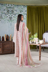 Sobia Nazir | Vital Lawn 25 | 1A | Zayan Clothing UK