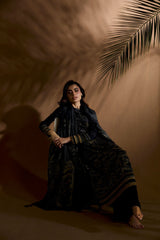 Sobia Nazir | Winter Shawl 25 | Design 1A