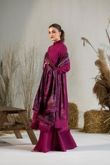 Sobia Nazir | Winter 25 | WE25-V1-1A