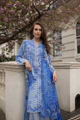 Sobia Nazir | Basics 25 | Design 1B
