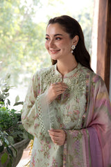 Sobia Nazir | Vital Lawn 25 | 1B