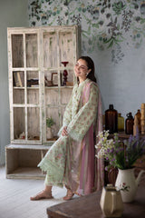 Sobia Nazir | Vital Lawn 25 | 1B