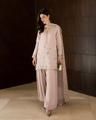 Sadaf Fawad Khan | Eva Luxury Pret 26 | Amethyst