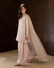 Sadaf Fawad Khan | Eva Luxury Pret 26 | Amethyst