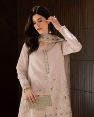 Sadaf Fawad Khan | Eva Luxury Pret 26 | Amethyst