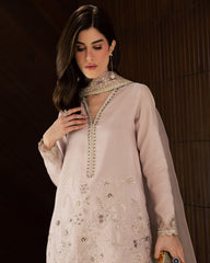 Sadaf Fawad Khan | Eva Luxury Pret 26 | Amethyst