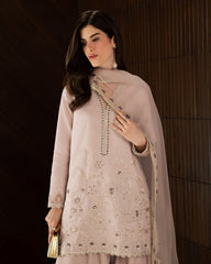 Sadaf Fawad Khan | Eva Luxury Pret 26 | Amethyst
