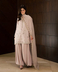 Sadaf Fawad Khan | Eva Luxury Pret 26 | Amethyst