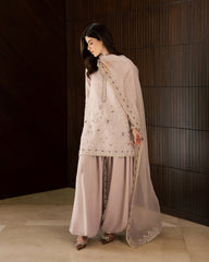 Sadaf Fawad Khan | Eva Luxury Pret 26 | Amethyst