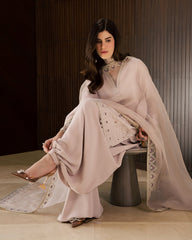 Sadaf Fawad Khan | Eva Luxury Pret 26 | Amethyst