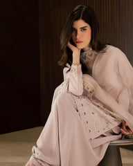 Sadaf Fawad Khan | Eva Luxury Pret 26 | Amethyst