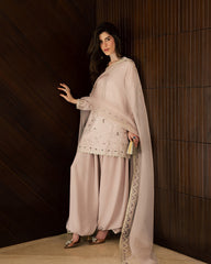 Sadaf Fawad Khan | Eva Luxury Pret 26 | Amethyst