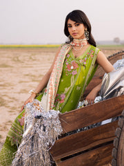 Parishay | Dil e Raqsum 26 | DQ-09
