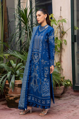 Zarposh | Celia Luxury Lawn 26 | NYSA