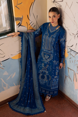 Zarposh | Celia Luxury Lawn 26 | NYSA