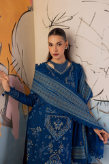 Zarposh | Celia Luxury Lawn 26 | NYSA