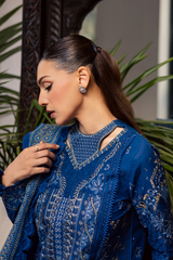 Zarposh | Celia Luxury Lawn 26 | NYSA