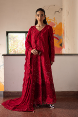 Zarposh | Celia Luxury Lawn 26 | ARDYN