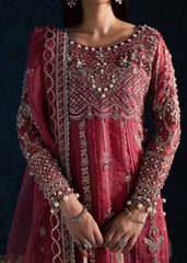 Maria Osama Khan | Lamhay Wedding Festive | GULBAHAR