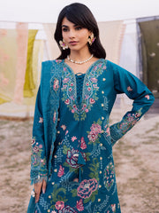 Parishay | Dil e Raqsum 26 |DQ-08