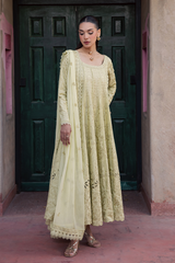 Zarposh | Celia Luxury Lawn 26 |ELVIA