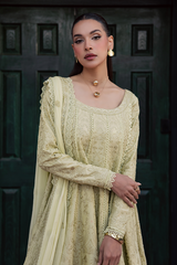 Zarposh | Celia Luxury Lawn 26 |ELVIA