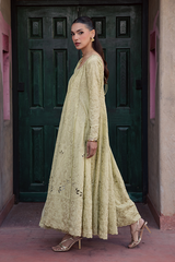 Zarposh | Celia Luxury Lawn 26 |ELVIA