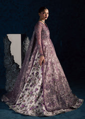 Maria Osama Khan | Lamhay Wedding Festive | LAVINA